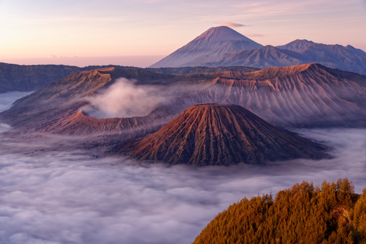 Java Bromo