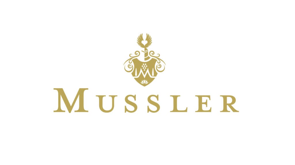 Logo Weingut Mussler