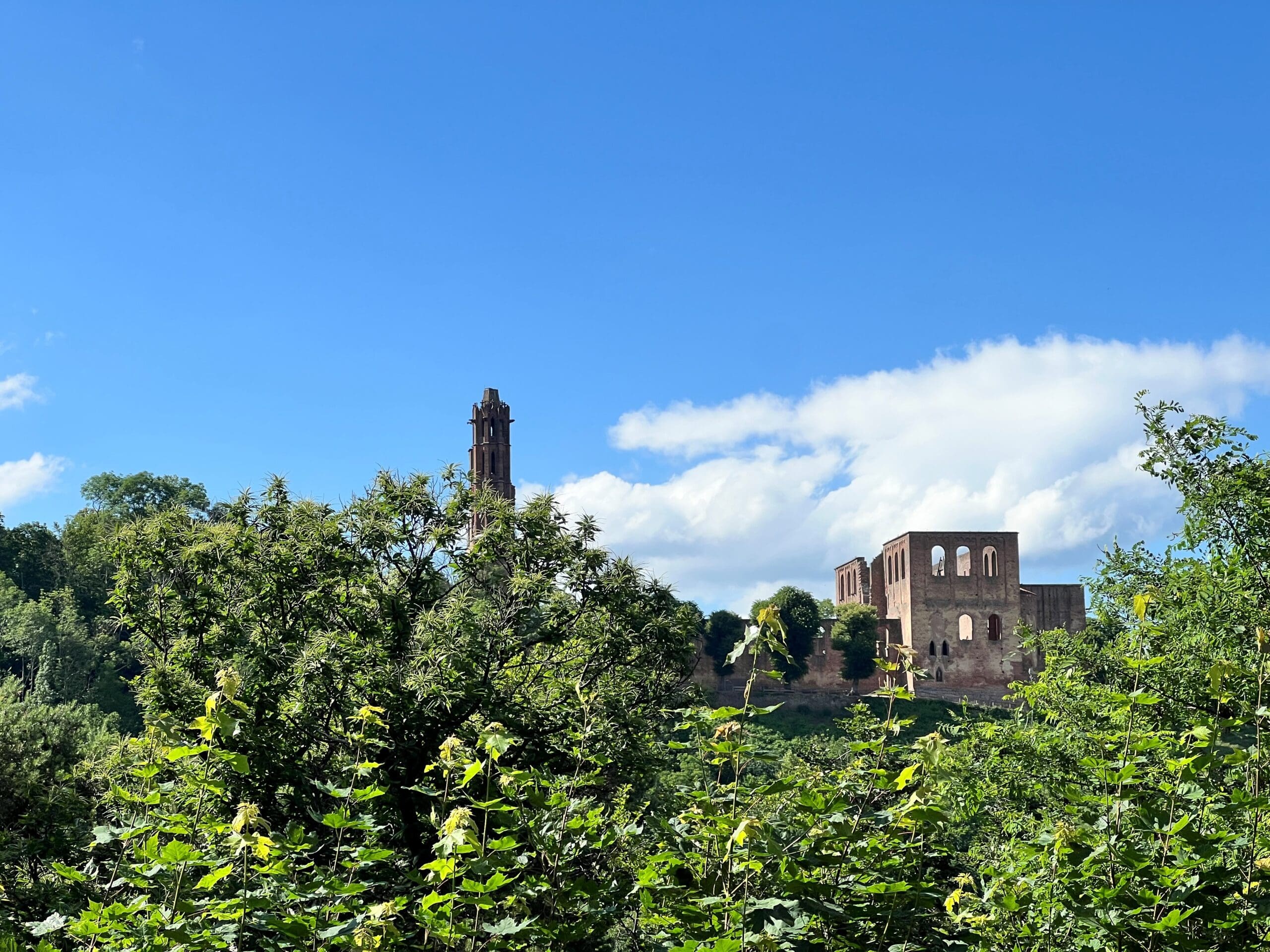 Bad Dürkheim, Limburg