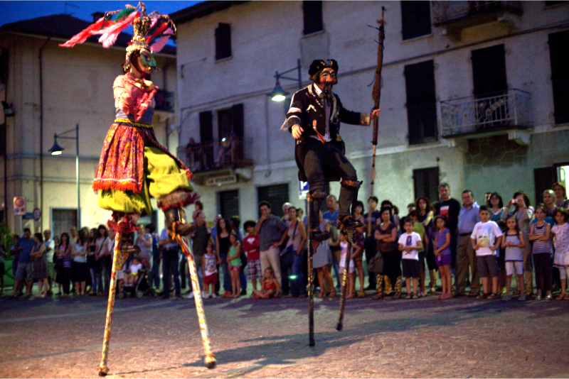 Teatro Due Mondi