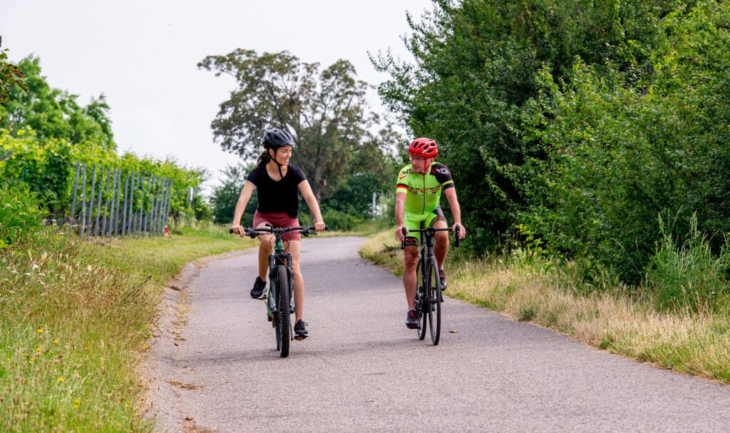 Radfahrer