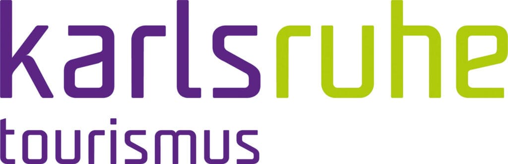 Logo Karlsruhe Tourismus