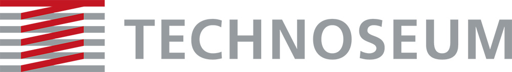 Logo Technoseum