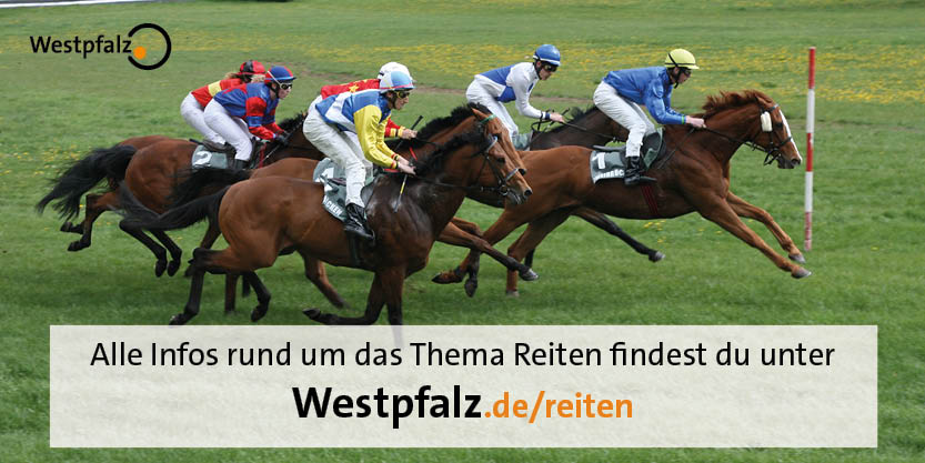 ZRW Reiten