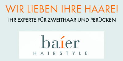 Baier Hairstyle