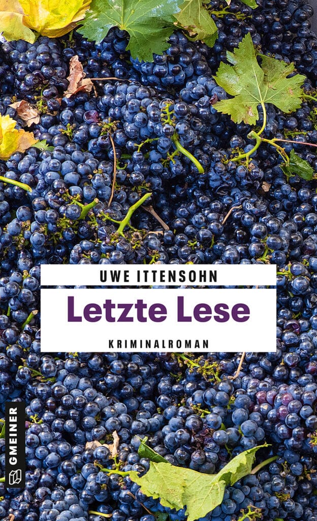 Buchcover Letzte Lese