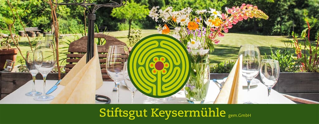 Stiftsgut Keysermühle